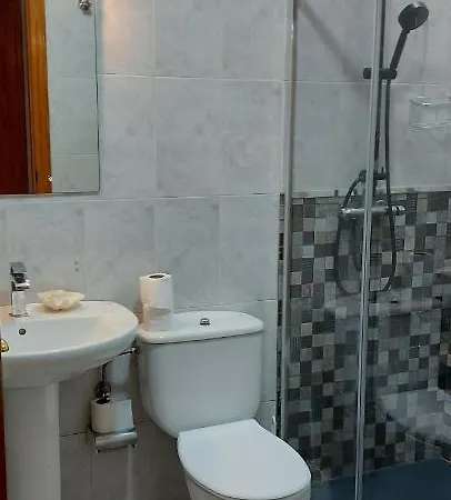 Casablanca Penthouse With Private Roof Terrace 70m2