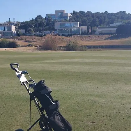 Casablanca Penthouse With Private Roof Terrace 70m2