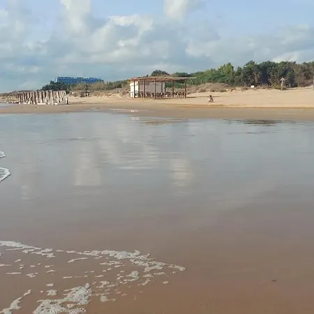 شقة Casablanca Penthouse With Private Roof Terrace 70m2 *