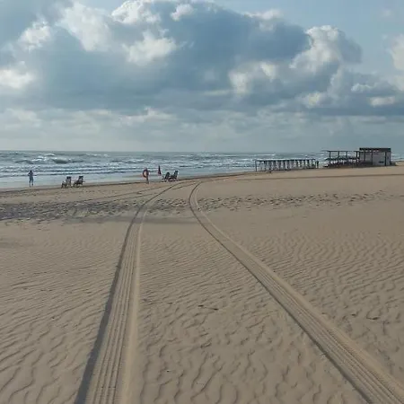 شقة Casablanca Penthouse With Private Roof Terrace 70m2