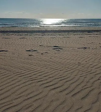 Casablanca Penthouse With Private Roof Terrace 70m2