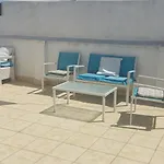 Casablanca Penthouse With Private Roof Terrace 70m2 Apartamento