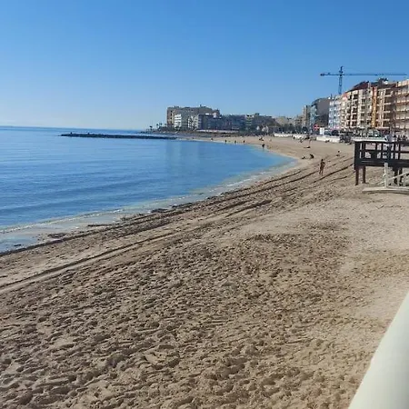 Casablanca Penthouse With Private Roof Terrace 70m2 Apartment *