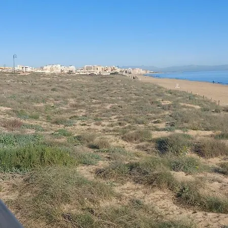 Апартаменты Casablanca Penthouse With Private Roof Terrace 70m2 *