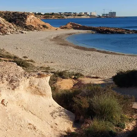 Apartment Casablanca Penthouse With Private Roof Terrace 70m2 *