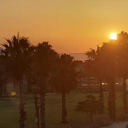 Casablanca Penthouse With Private Roof Terrace 70m2 Apartment Torrevieja