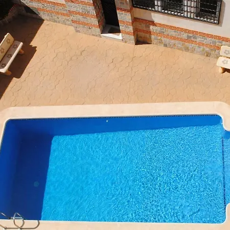 Casablanca Penthouse With Private Roof Terrace 70m2 *
