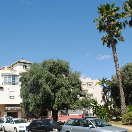 Casablanca Penthouse With Private Roof Terrace 70m2 Torrevieja