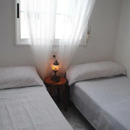 Apartment Casablanca Penthouse With Private Roof Terrace 70m2 *