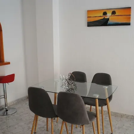 Casablanca Penthouse With Private Roof Terrace 70m2 Lejlighed