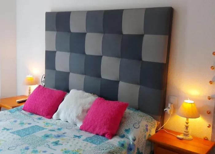 Casablanca Penthouse With Private Roof Terrace 70m2 Apartament Torrevieja