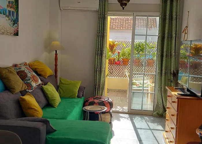 Apartament Casablanca Penthouse With Private Roof Terrace 70m2 Torrevieja