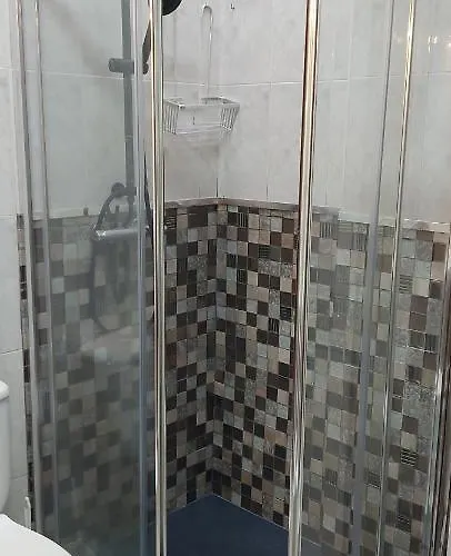 Apartament Casablanca Penthouse With Private Roof Terrace 70m2