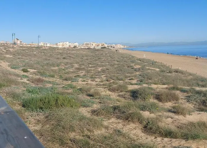 Apartament Casablanca Penthouse With Private Roof Terrace 70m2 *