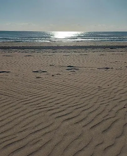 Casablanca Penthouse With Private Roof Terrace 70m2