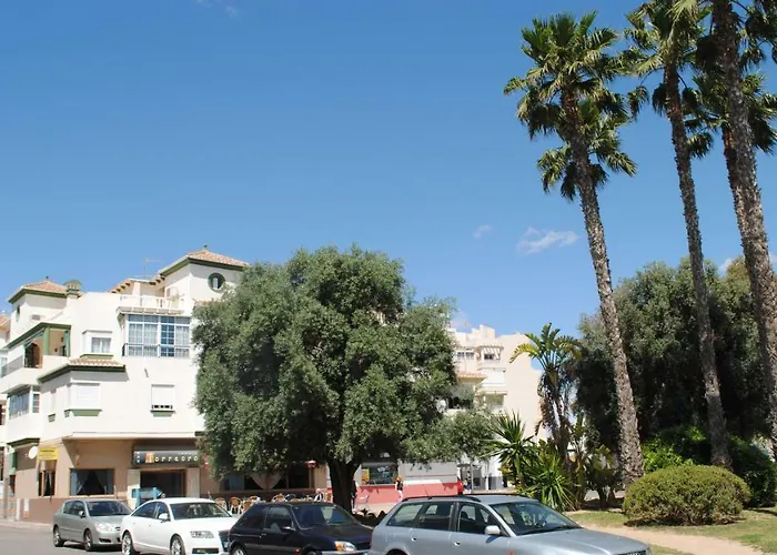 Casablanca Penthouse With Private Roof Terrace 70m2 Torrevieja