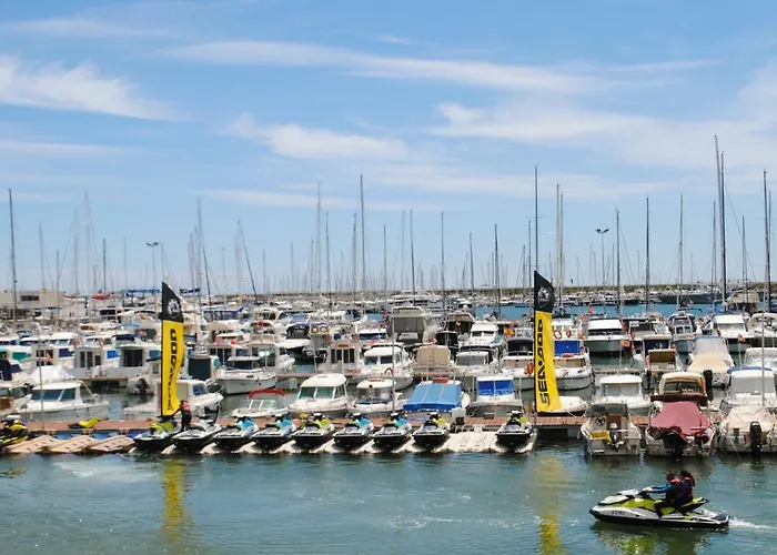 Casablanca Penthouse With Private Roof Terrace 70m2 Apartament *