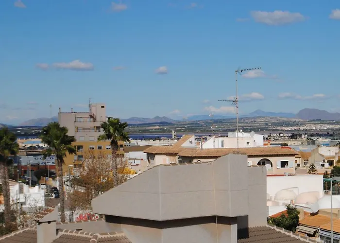 Casablanca Penthouse With Private Roof Terrace 70m2 Apartment