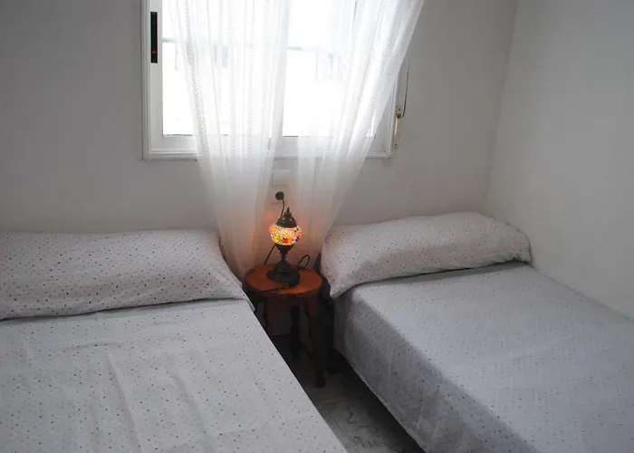 Apartament Casablanca Penthouse With Private Roof Terrace 70m2 *