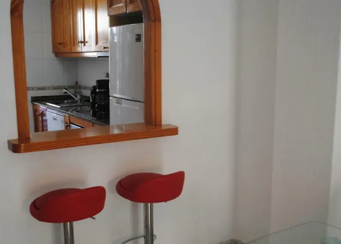 Casablanca Penthouse With Private Roof Terrace 70m2 Apartment Torrevieja