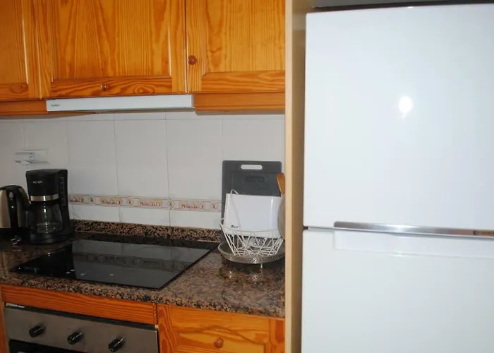 Casablanca Penthouse With Private Roof Terrace 70m2 Torrevieja