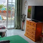 Апартаменты Casablanca Penthouse With Private Roof Terrace 70m2 *
