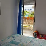Апартаменты Casablanca Penthouse With Private Roof Terrace 70m2