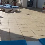Casablanca Penthouse With Private Roof Terrace 70m2 Апартаменты *
