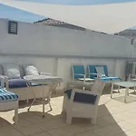 Casablanca Penthouse With Private Roof Terrace 70m2 Торевьиа