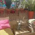 Casablanca Penthouse With Private Roof Terrace 70m2 Апартаменты *