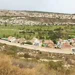 Casablanca Penthouse With Private Roof Terrace 70m2 Апартаменты *
