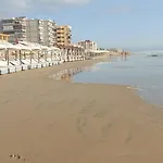 Casablanca Penthouse With Private Roof Terrace 70m2 * Торевьиа