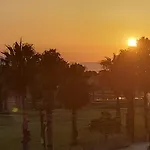 Casablanca Penthouse With Private Roof Terrace 70m2 Апартаменты Торевьиа