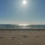 Casablanca Penthouse With Private Roof Terrace 70m2 *