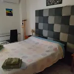 Апартаменты Casablanca Penthouse With Private Roof Terrace 70m2