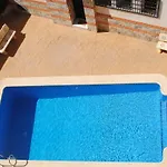 Casablanca Penthouse With Private Roof Terrace 70m2 *