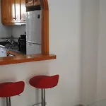 Casablanca Penthouse With Private Roof Terrace 70m2 Апартаменты Торевьиа