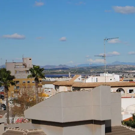 Casablanca Penthouse With Private Roof Terrace 70m2 Апартаменты